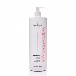 ENVIE LUXURY CROMACTIVE szampon do ochrony koloru z ekstraktem z granatu 1000ml