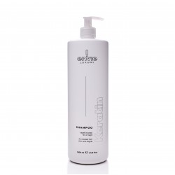 ENVIE LUXURY KERATIN szampon do włosów zniszczonych z keratyną 1000ml