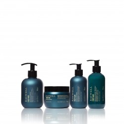 Міні набір для відновлення волосся RAYWELL B.IO REPAIR