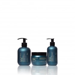 Міні набір для відновлення волосся RAYWELL B.IO REPAIR