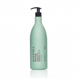 Szampon przeciw wypadaniu włosów RAYWELL PRO AGE 1000 ml