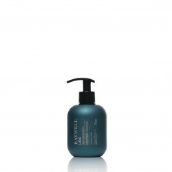 Szampon wygładzający do włosów porowatych RAYWELL B.IO LISS 275 ml