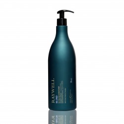 Odżywka dla blondynów przeciw żółknięciu RAYWELL B.IO BLOND 1000ML