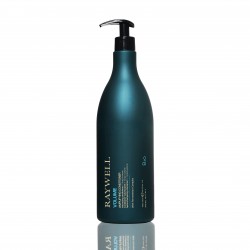 Odżywka zwiększająca objętość cienkich włosów Raywell B.IO Volume 1000 ml