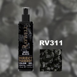 Raywell Direct Pigment BLACK