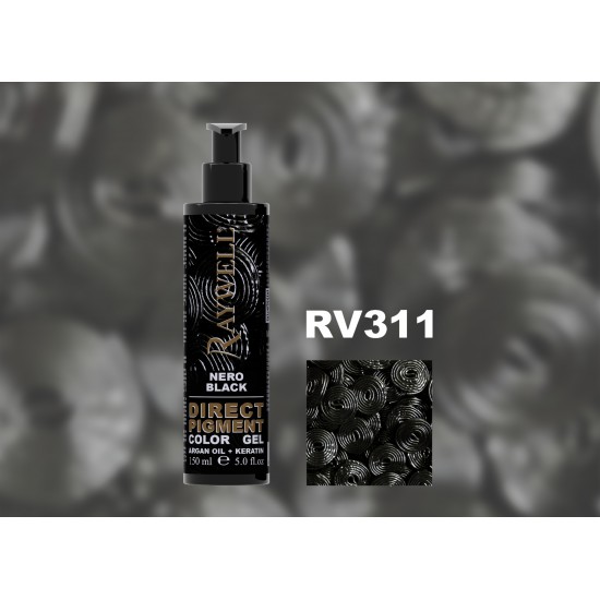 Raywell Direct Pigment BLACK