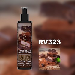 Raywell Direct Pigment CHOCCOLATE