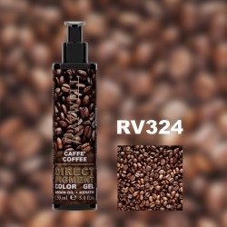 Raywell Direct Pigment COFFEE