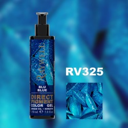 Raywell Direct Pigment BLUE