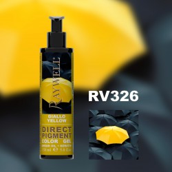 Raywell Direct Pigment YELLOW