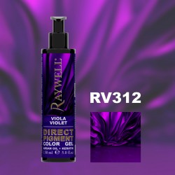 Raywell Direct Pigment VIOLET