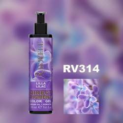 Raywell Direct Pigment LILAC