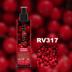 Raywell Direct Pigment CHERRY