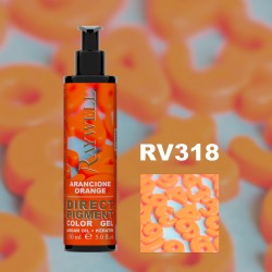 Raywell Direct Pigment ORANGE