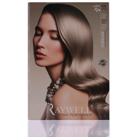 Barwnik Raywell Color Plex